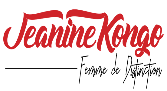 Jeanine Kongo | Femme de Distinction